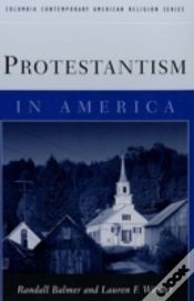 Capa do artigo Protestantism In America