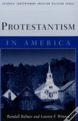 Capa do artigo Protestantism In America