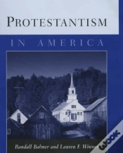 Capa do artigo Protestantism In America