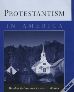Capa do artigo Protestantism In America