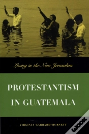 Capa do artigo Protestantism In Guatemala