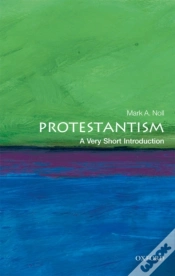 Capa do artigo Protestantism