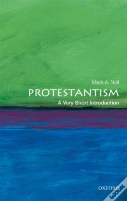 Capa do artigo Protestantism