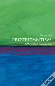 Capa do artigo Protestantism