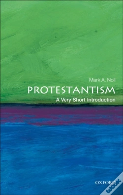 Capa do artigo Protestantism