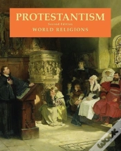 Capa do artigo Protestantism