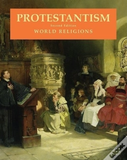 Capa do artigo Protestantism
