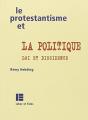 Protestantisme Et La Politique - Preview