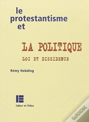 Capa do artigo Protestantisme Et La Politique