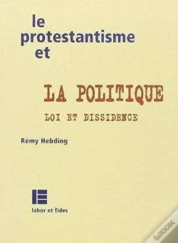 Capa do artigo Protestantisme Et La Politique