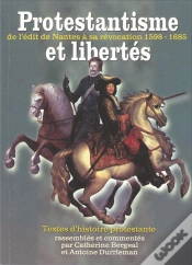 Capa do artigo Protestantisme Et Libertés : De L