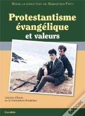 Capa do artigo Protestantisme Evangelique Et Valeurs
