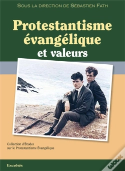 Capa do artigo Protestantisme Evangelique Et Valeurs
