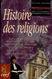 Protestantisme