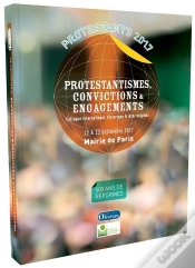 Capa do artigo Protestantismes, Convictions & Engagements