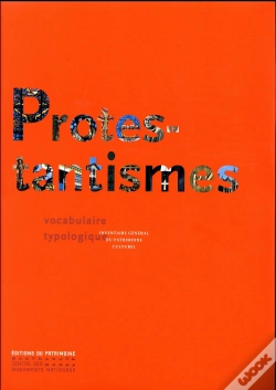 Capa do artigo Protestantismes