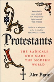 Capa do artigo Protestants