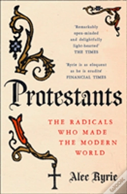 Capa do artigo Protestants