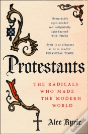 Capa do artigo Protestants