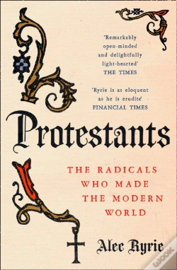 Capa do artigo Protestants