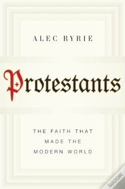 Capa do artigo Protestants