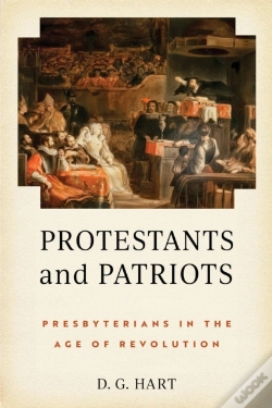 Capa do artigo Protestants And Patriots