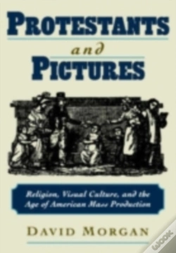Capa do artigo Protestants And Pictures