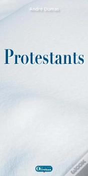 Capa do artigo Protestants