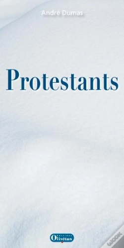 Capa do artigo Protestants