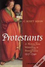 Capa do artigo Protestants