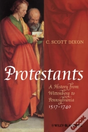 Capa do artigo Protestants