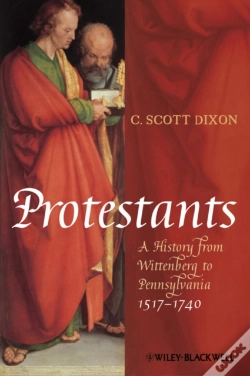 Capa do artigo Protestants