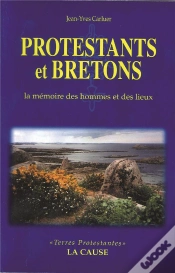Capa do artigo Protestants Et Bretons