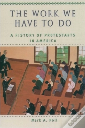 Capa do artigo Protestants In America