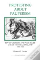 Protesting About Pauperism