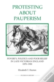 Capa do artigo Protesting About Pauperism
