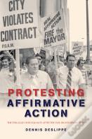 Protesting Affirmative Action