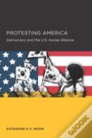 Protesting America