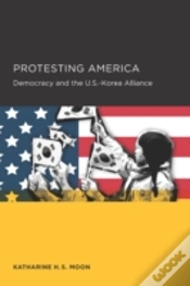 Capa do artigo Protesting America