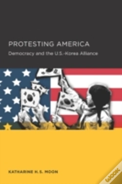 Capa do artigo Protesting America