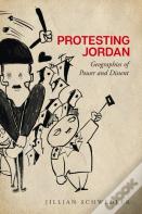 Protesting Jordan