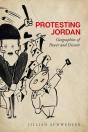 Protesting Jordan - Preview