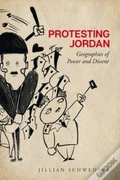 Capa do artigo Protesting Jordan