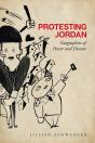 Protesting Jordan - Preview