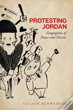 Capa do artigo Protesting Jordan