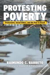 Capa do artigo Protesting Poverty