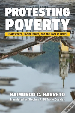 Capa do artigo Protesting Poverty
