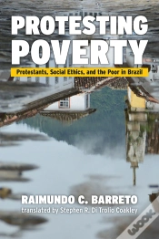 Capa do artigo Protesting Poverty