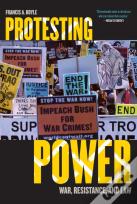 Protesting Power