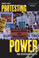 Protesting Power